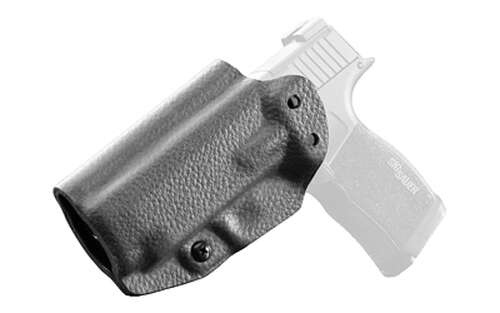 Holsters Mission First Tactical Hybrid Holster MFT HYBRID HOLSTER SIG P365 XL BLK • Model: Hybrid Holster